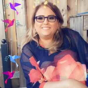 Meet your Posher, Marcelle